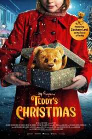 Assistir Filme Um Natal com Teddy Online Gratis em HD