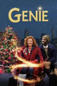 Assistir Filme Genie - A Magia do Natal Online Gratis em HD