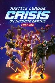 Assistir Filme Liga da Justiça: Crise nas Infinitas Terras - Parte Um Online Gratis em HD