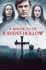 Assistir Filme A Maldição de Raven's Hollow Online Gratis em HD