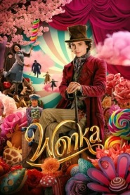 Assistir Filme Wonka Online Gratis em HD
