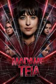 Assistir Filme Madame Teia Online Gratis em HD