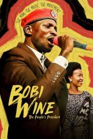 Assistir Filme Bobi Wine: The People's President Online Gratis em HD