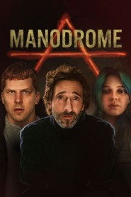 Assistir Filme Manodrome Online Gratis em HD