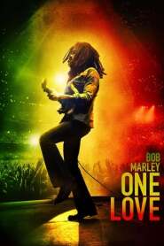 Assistir Filme Bob Marley: One Love Online Gratis em HD