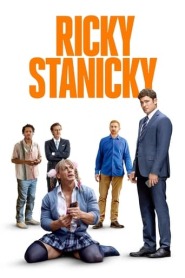 Assistir Filme Ricky Stanicky Online Gratis em HD