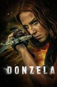 Assistir Filme Donzela Online Gratis em HD