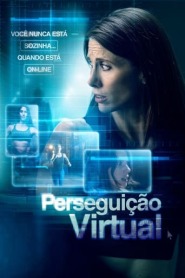Assistir Filme Perseguição Virtual Online Gratis em HD