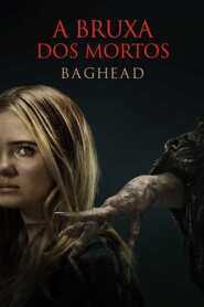 Assistir Filme A Bruxa dos Mortos: Baghead Online Gratis em HD