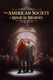 Assistir Filme The American Society of Magical Negroes Online Gratis em HD