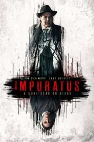 Assistir Filme Impuratus: A Confissão do Diabo Online Gratis em HD