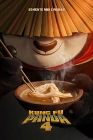 Assistir Filme O Panda do Kung Fu 4 Online Gratis em HD