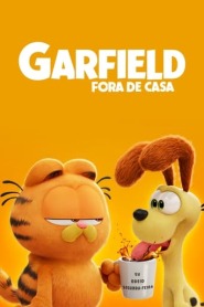 Assistir Filme Garfield - Fora de Casa Online Gratis em HD