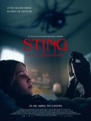 Assistir Filme Sting: Aranha Assassina Online Gratis em HD