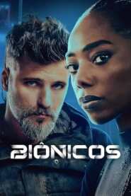 Assistir Filme Bionic Online Gratis em HD
