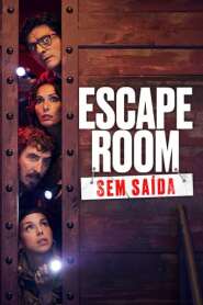 Assistir Filme Escape Room - Sem Saída Online Gratis em HD