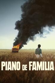 Assistir Filme Piano de Família Online Gratis em HD