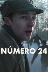 Assistir Filme Número 24 Online Gratis em HD