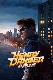 Assistir Filme Henry Danger: O Filme Online Gratis em HD