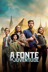 Assistir Filme A Fonte da Juventude Online Gratis em HD