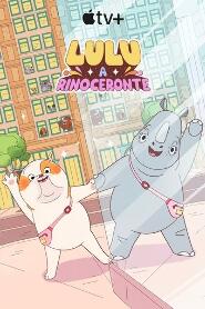 Assistir Filme Lulu, a Rinoceronte Online Gratis em HD