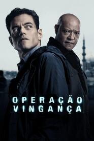 Assistir Filme Operação Vingança Online Gratis em HD