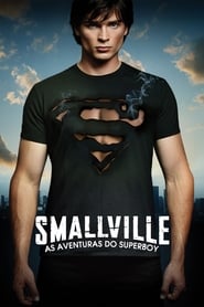 Assistir Serie Smallville: As Aventuras do Superboy Online Gratis em HD