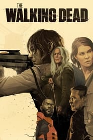 Assistir Serie The Walking Dead Online Gratis em HD