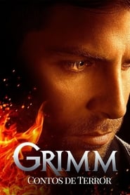 Assistir Serie Grimm Online Gratis em HD