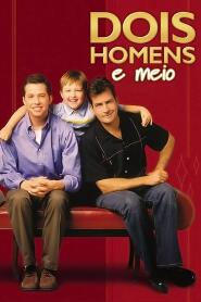 Assistir Serie Dois Homens e Meio Online Gratis em HD